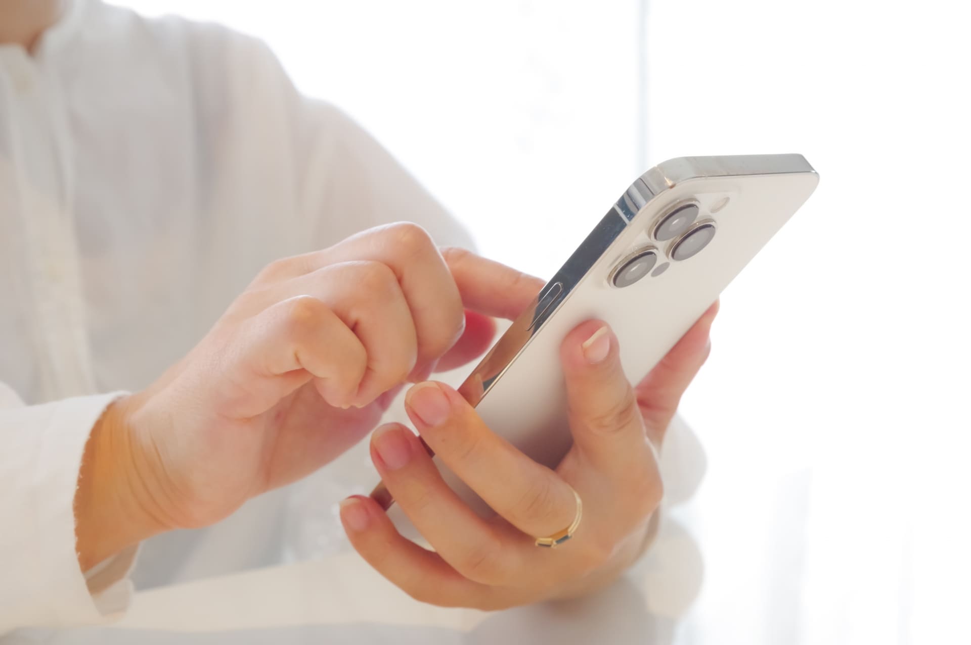 お問い合わせのイメージ