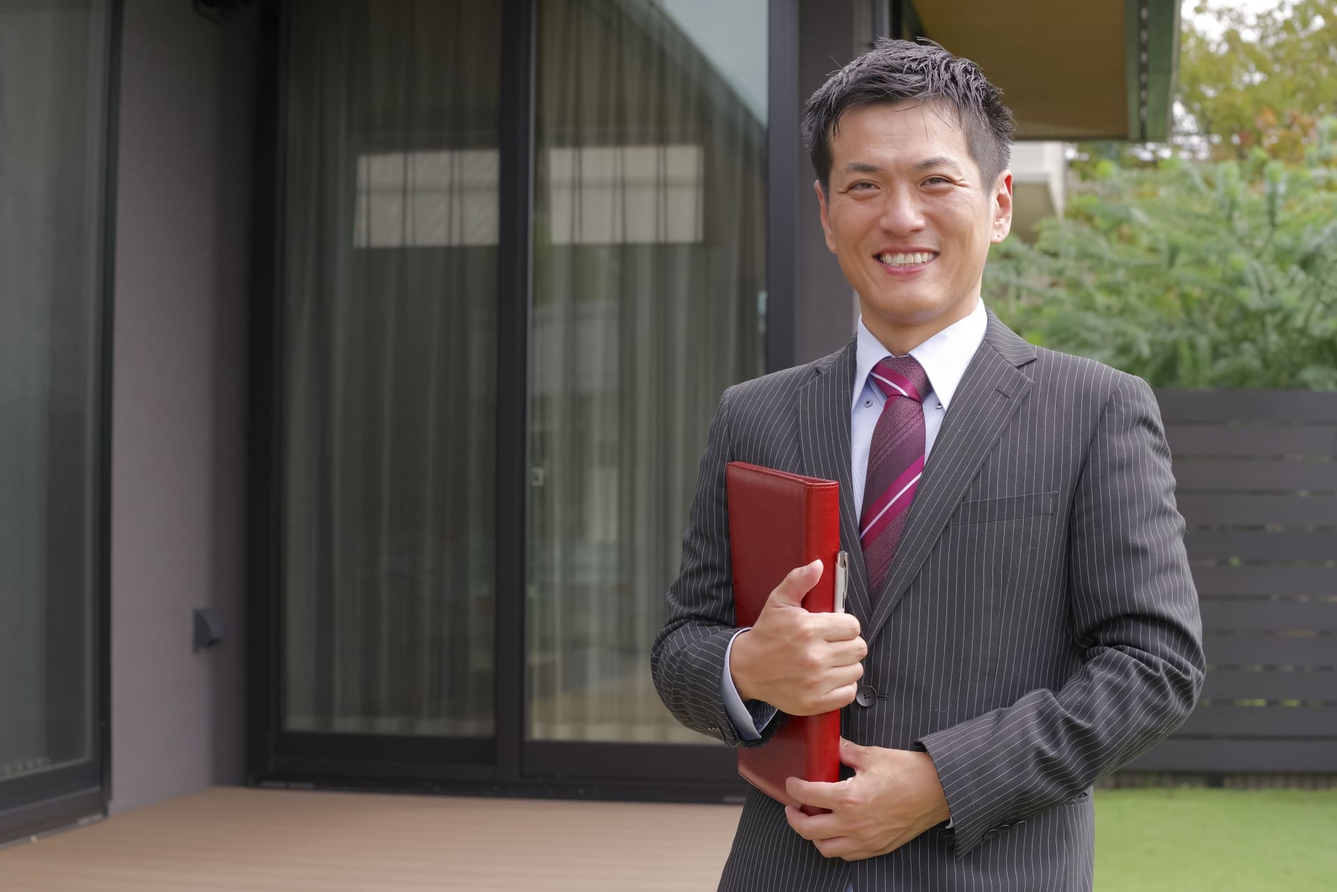 アフターフォローのイメージ