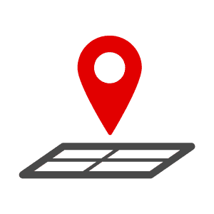 マップアイコン